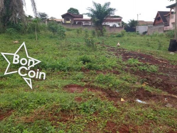 Terrain de 2000m² à vendre à Odza, Yaoundé