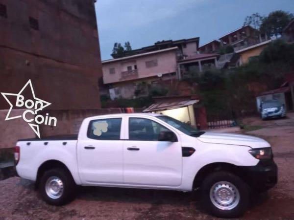 FORD RANGER 2016