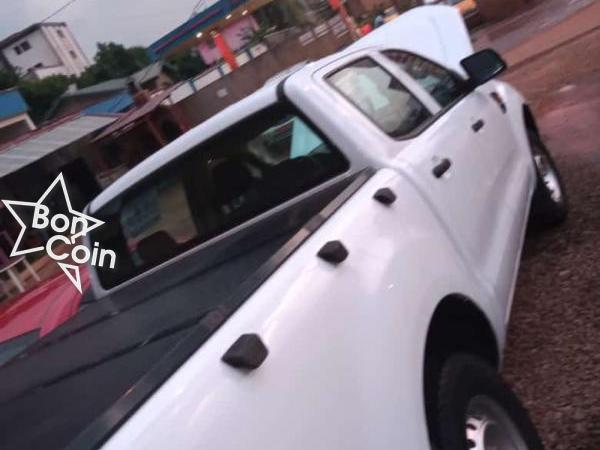 FORD RANGER 2016