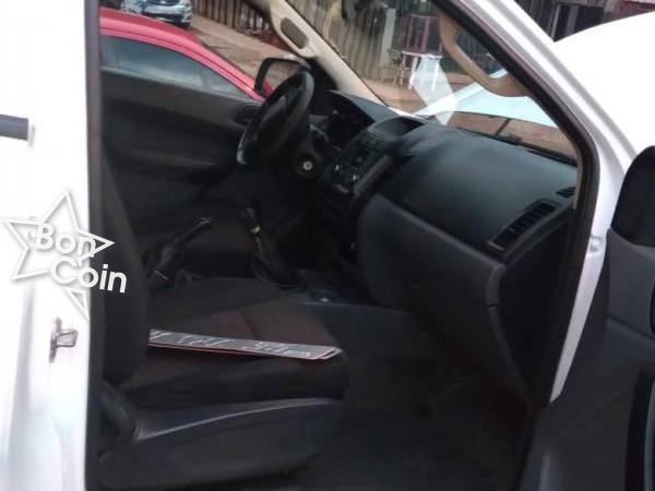 FORD RANGER 2016