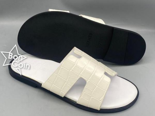 Babouches responsables pour hommes 