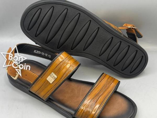 Babouches responsables pour hommes 