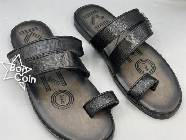 Babouches responsables pour hommes 