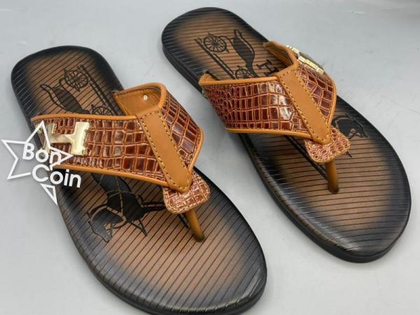 Babouches responsables pour hommes 