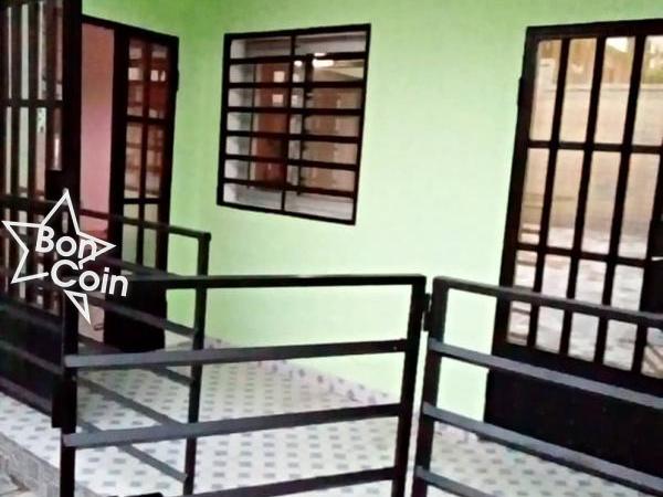Appartement à louer à Bedi, Douala