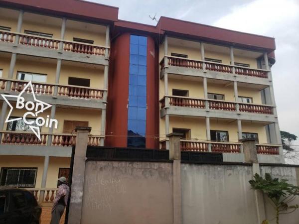 Immeuble à vendre à Biteng, Yaoundé