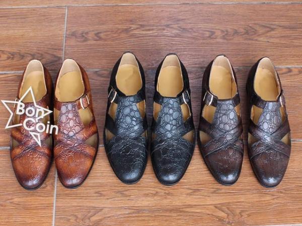 Chaussures Hommes 