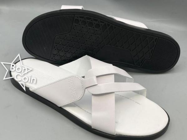 BABOUCHES POUR HOMME