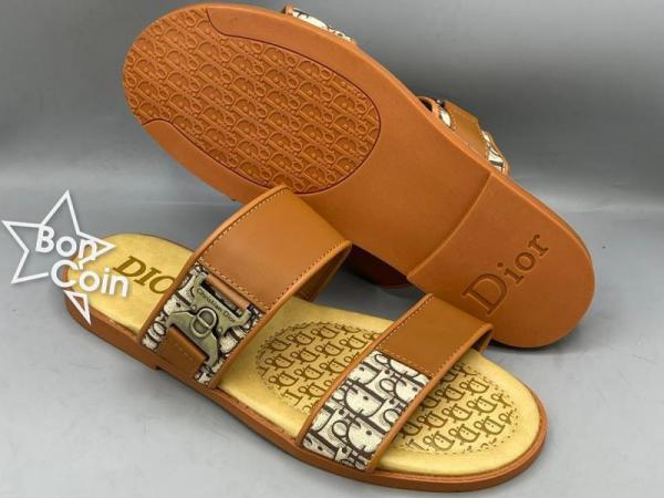 BABOUCHES POUR HOMME