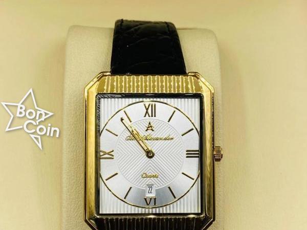 Montres Hommes prix 18 000 FCFA Cameroun Douala Boncoin
