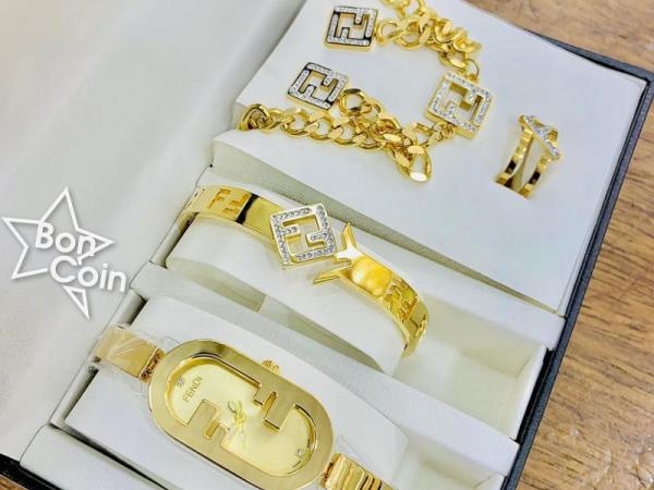 Coffret 5 en 1