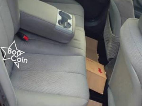MITSUBISHI GALANT ÉDITION 2011
