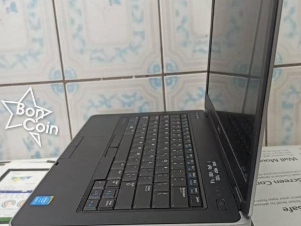 Laptop Dell latitude E6440 