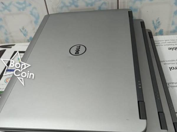Laptop Dell latitude E6440 