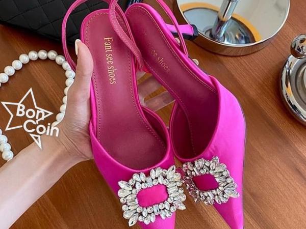 Chaussures ZARA