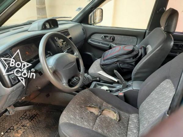 MITSUBISHI L200 2005