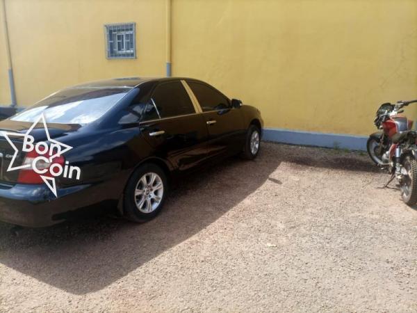 TOYOTA CAMRY ÉDITION 2005
