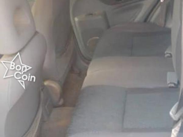 TOYOTA RAV4 2002
