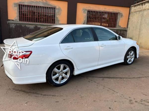 TOYOTA CAMRY ÉDITION 2009 