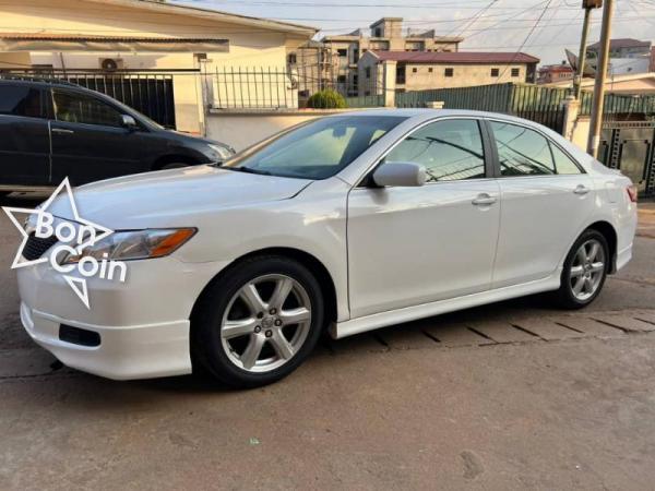 TOYOTA CAMRY ÉDITION 2009 