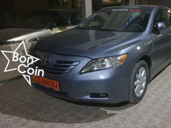 Toyota Camry 2010