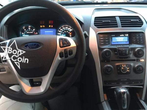 FORD EXPLORER ÉDITION 2011 (7PLACES)