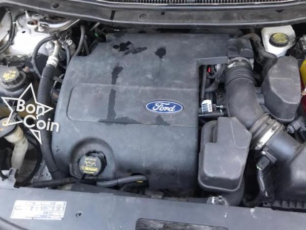 FORD EXPLORER ÉDITION 2011 (7PLACES)
