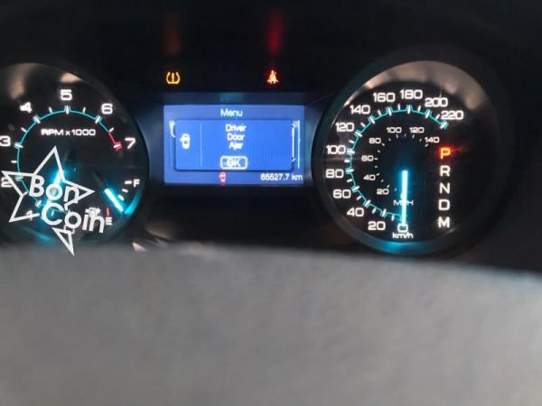 FORD EXPLORER ÉDITION 2011 (7PLACES)
