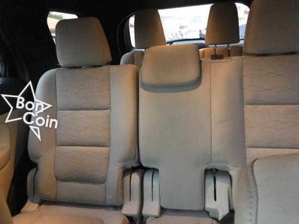 FORD EXPLORER ÉDITION 2011 (7PLACES)