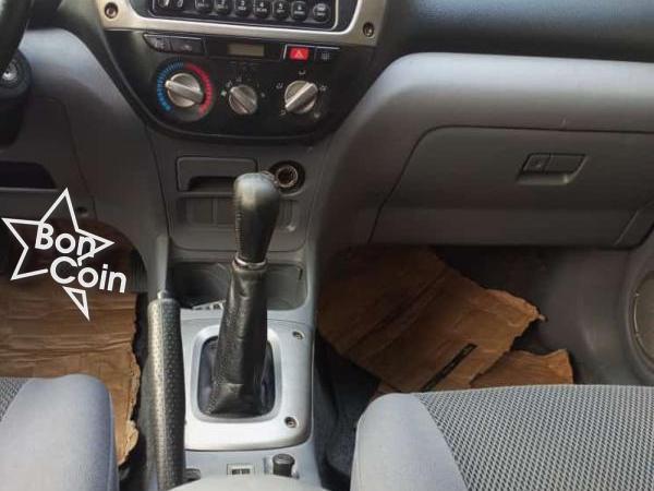 TOYOTA RAV4 ÉDITION 2002