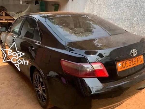 TOYOTA CAMRY ÉDITION 2010