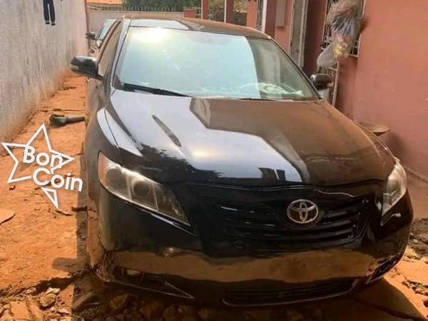 TOYOTA CAMRY ÉDITION 2010