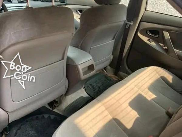 TOYOTA CAMRY ÉDITION 2010