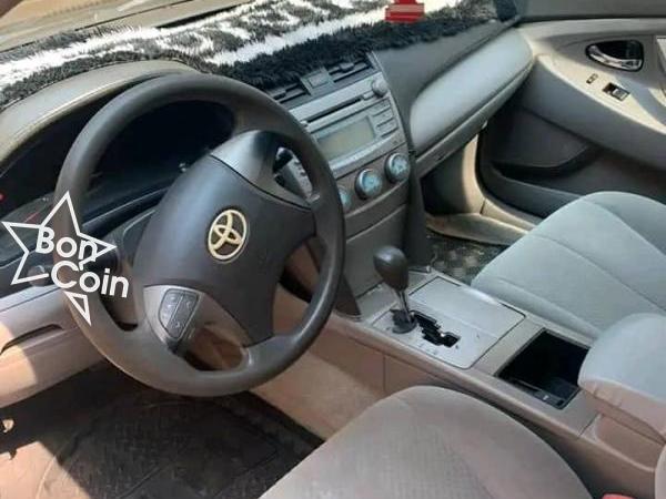 TOYOTA CAMRY ÉDITION 2010