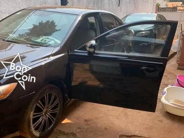 TOYOTA CAMRY ÉDITION 2010