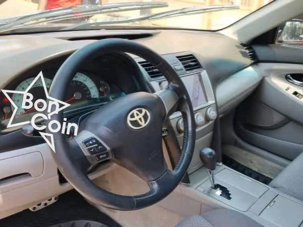 TOYOTA CAMRY 2014 