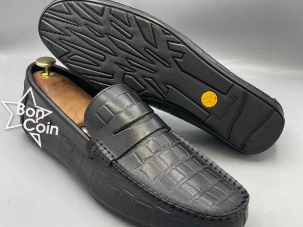 MOCASSINS ORIGINALES HOMME 