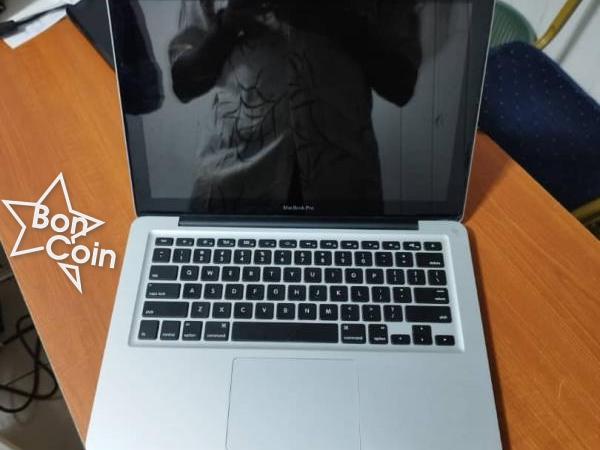 Macbook Pro 2010 