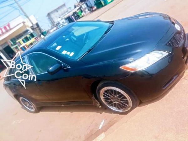 TOYOTA CAMRY ÉDITION 2008