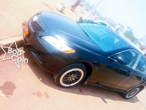 TOYOTA CAMRY ÉDITION 2008