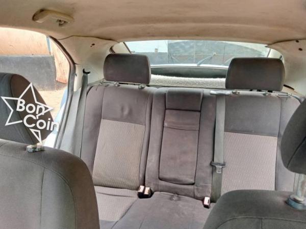 FORD MONDEO 2002