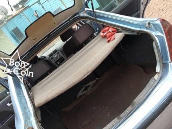 FORD MONDEO 2002