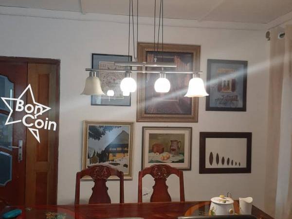 Studio meublé à louer à Mimboman Maetur