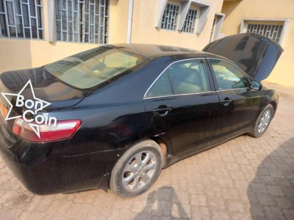 TOYOTA CAMRY ÉDITION 2008 