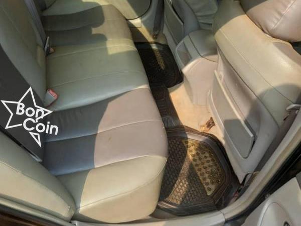 TOYOTA CAMRY ÉDITION 2008 