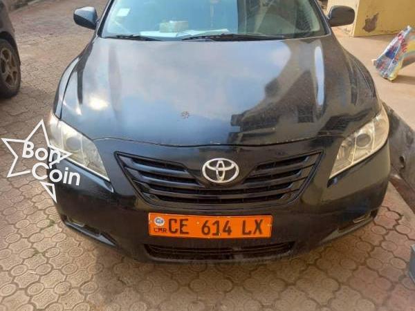 TOYOTA CAMRY ÉDITION 2008 