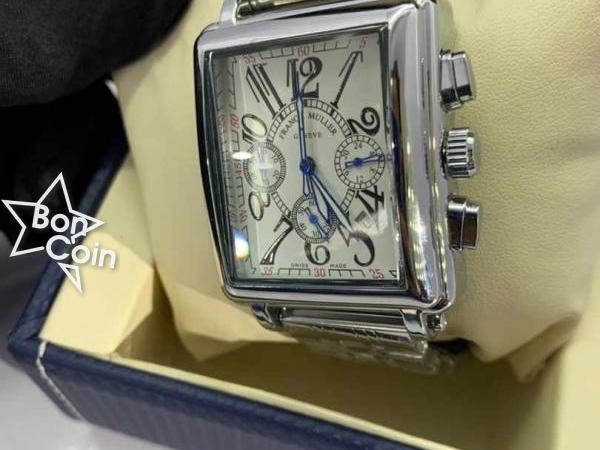 Montres VIP