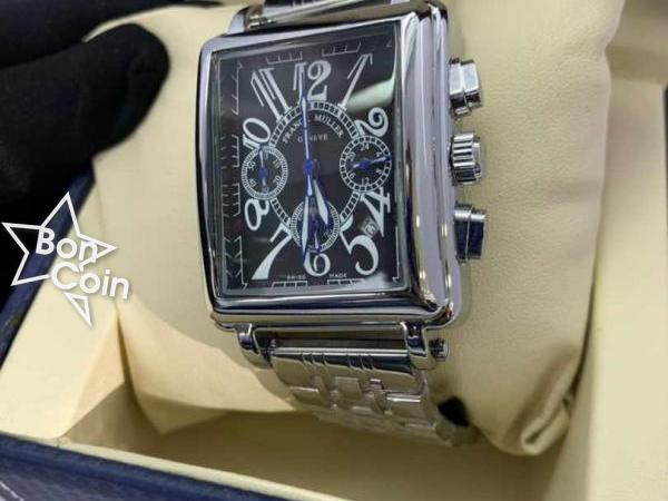 Montres VIP