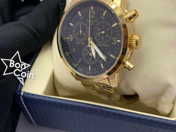 Montres VIP