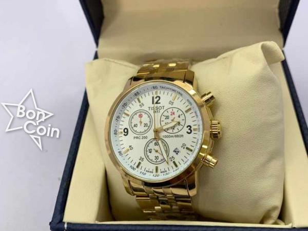 Montres VIP